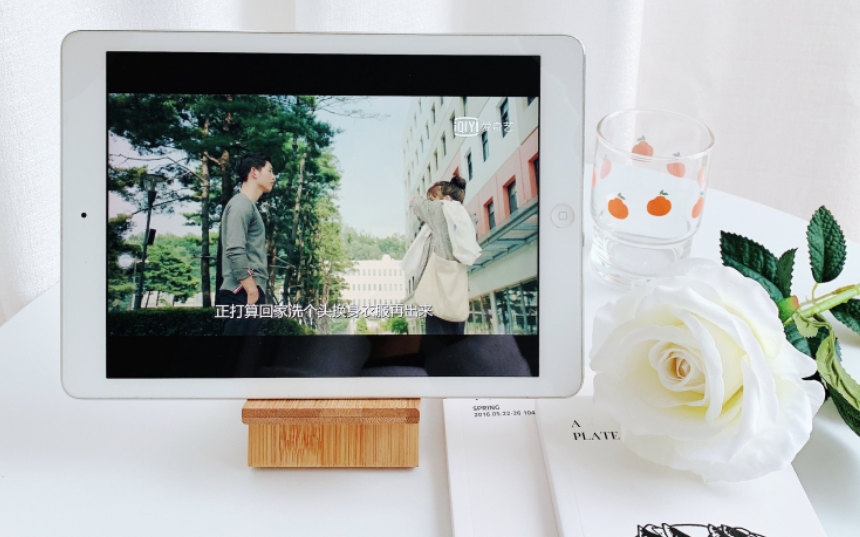 iPad，都需要哪些配件呢？