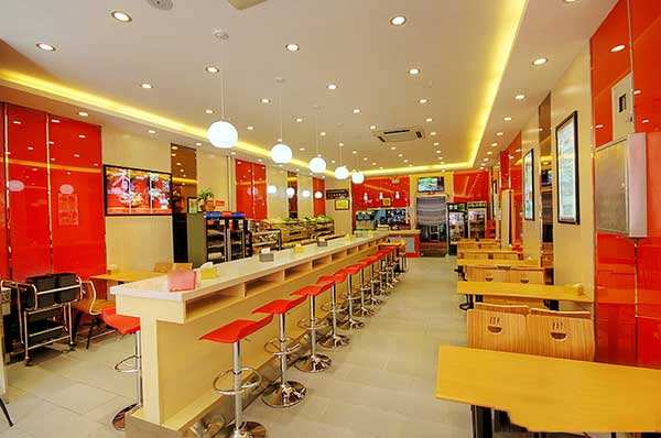 加盟麻辣烫需要多少钱？