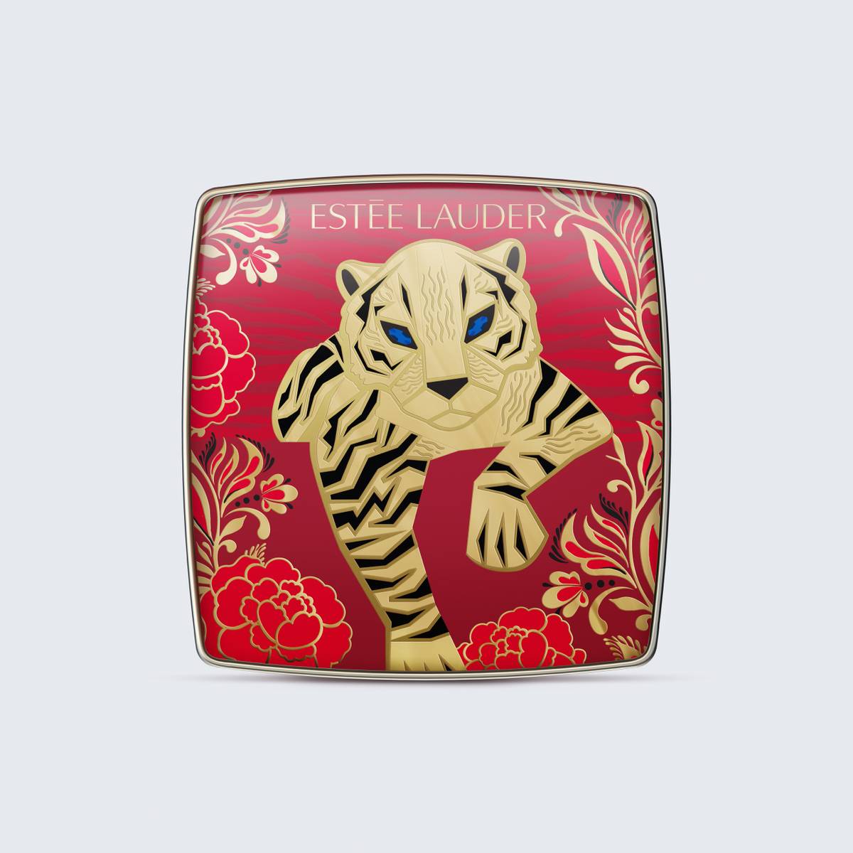 雅诗兰黛「虎年生肖」新春限定系列精彩上市