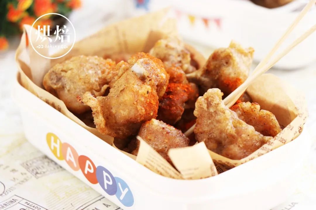 爆款街头小吃桥头排骨 商用版配方已公开 自己在家做方便卫生又好吃