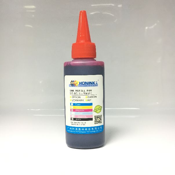 佳能墨盒佳能硒鼓加粉的经验