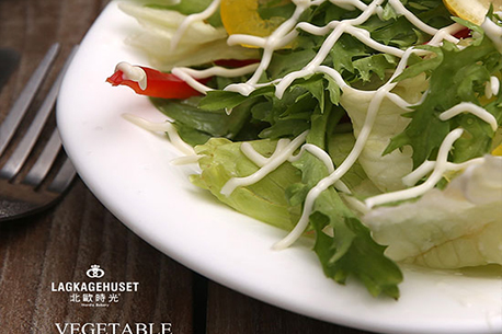 北欧时光面包甜品，秒杀眼球的法式烘焙店