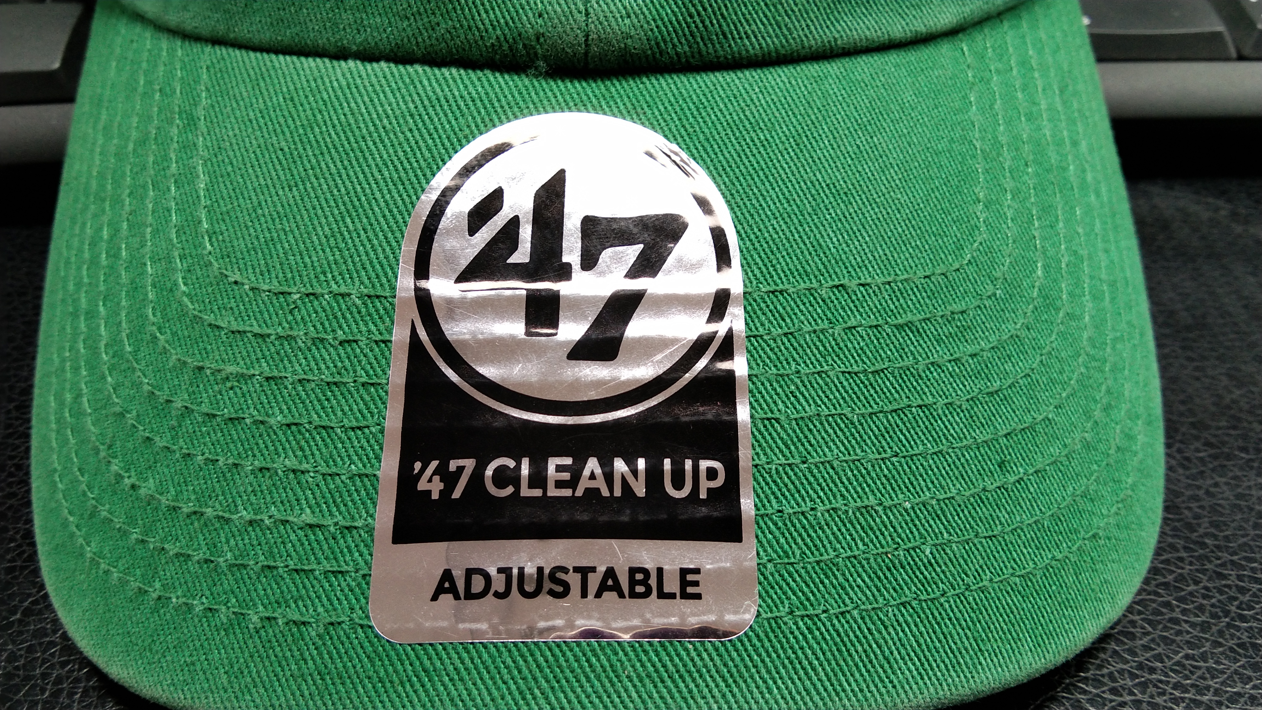 47Brand 经典款MLB棒球帽