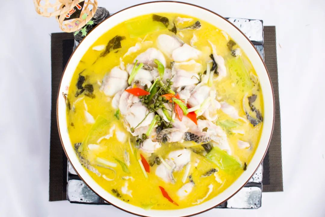 一年倒闭1万多家门店，酸菜鱼品类还有希望吗？