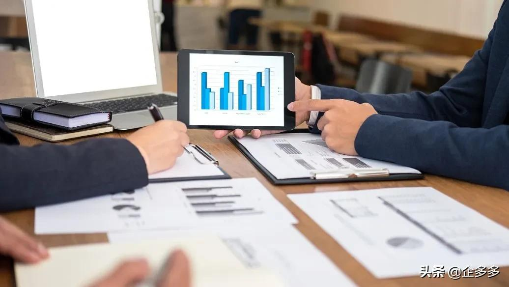 代理记账是什么？代理记账的风险及防范