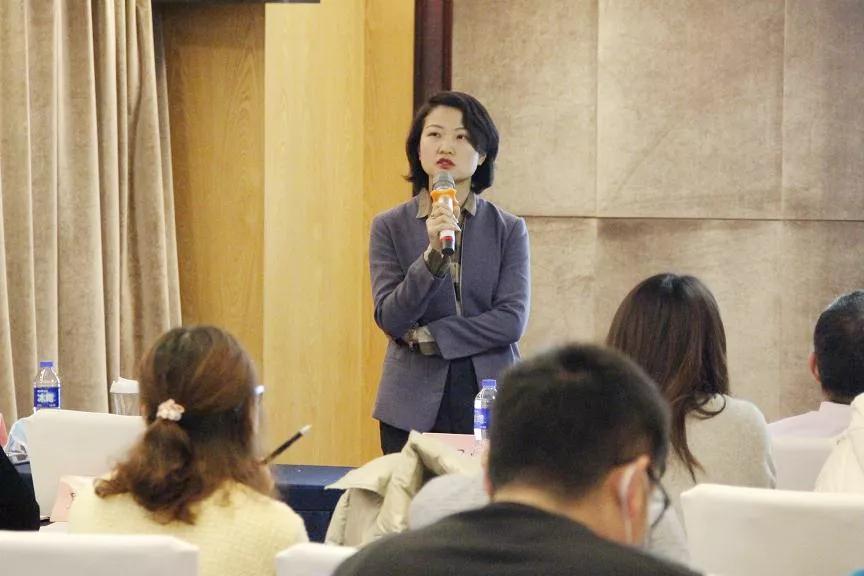 聚焦教育，抢抓机遇 | 格伦大语文项目说明会圆满落幕