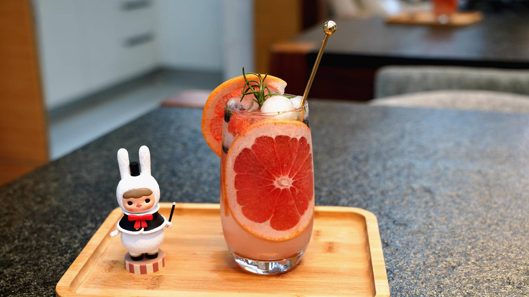 清凉初夏之饮品DIY，榨汁机vs榨汁杯，使用横评及心得分享