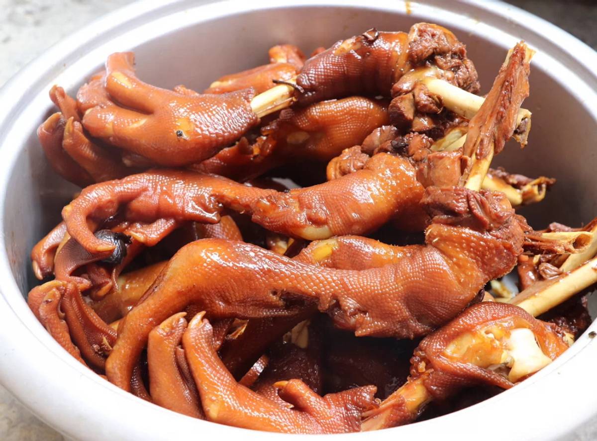 “百年老卤水”为何不变质还更香呢？原来有这么多门道，长见识了