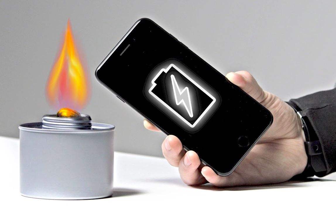 边充电边玩手机，对电池的损害更高，还是对充电器的损害更高？