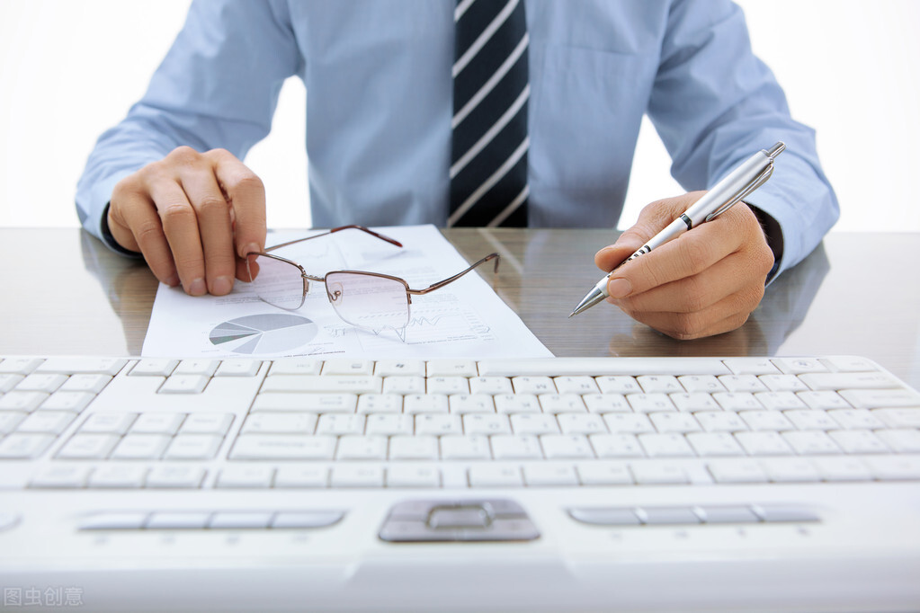 说说我自己找代办注册的一些经历，为什么推荐金米财税