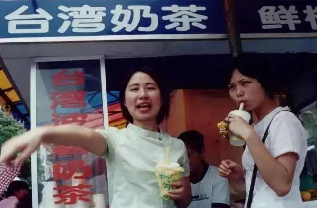 今年 奶茶仍是门好生意 但有2件事得注意