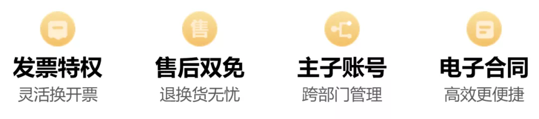 年末最暖心福利怎么Pick，京东企业业务给出了新答案