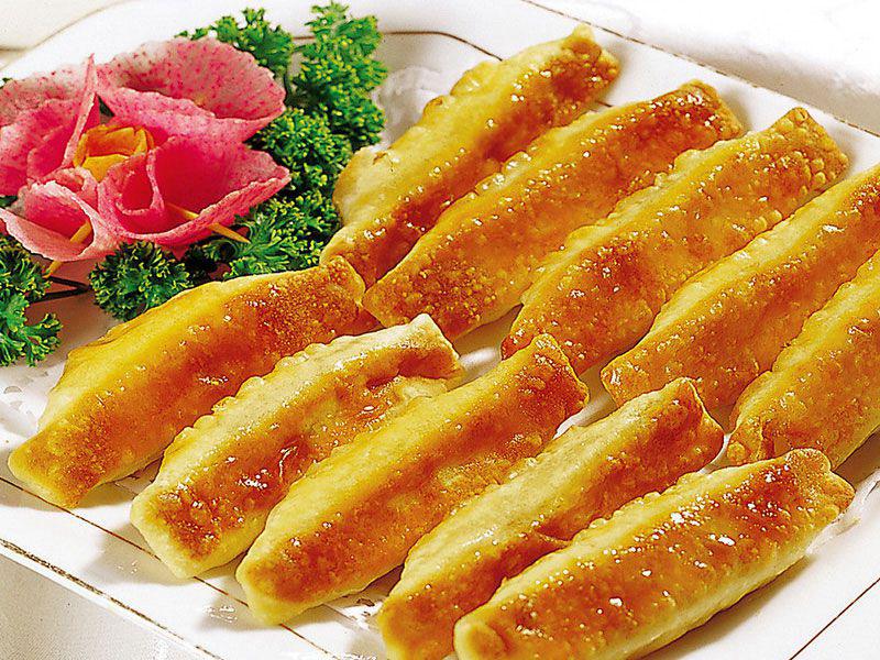 「阿贵锅贴」有口皆碑的早餐品牌，等你来加入