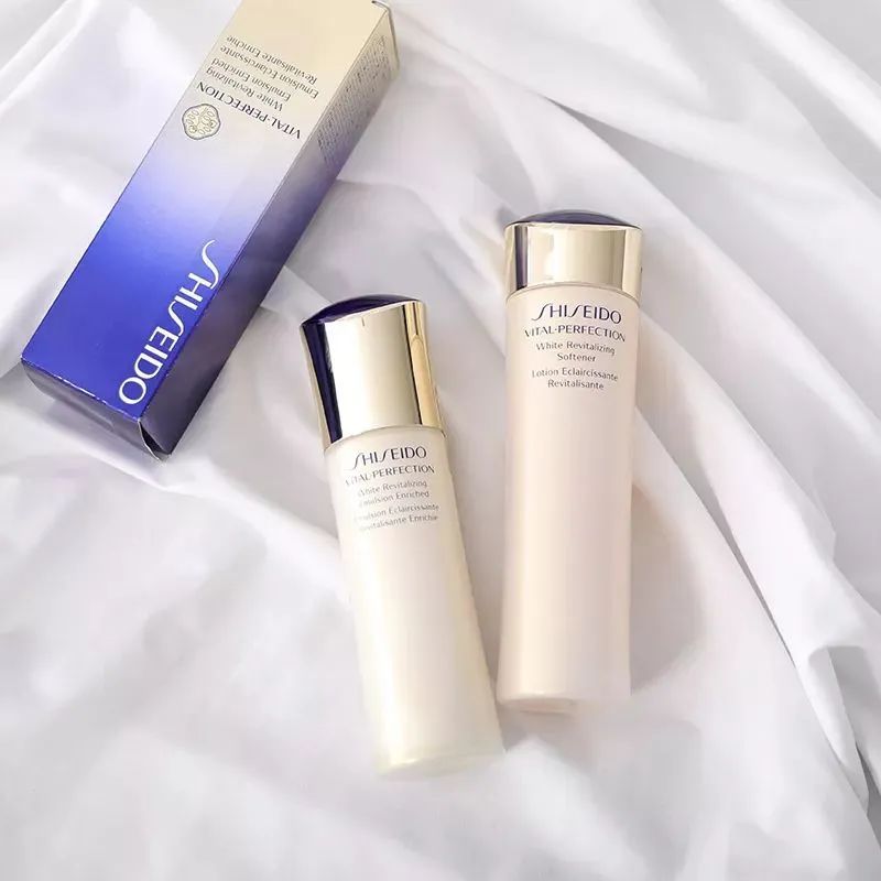 资生堂全测评｜9大系列避坑指南