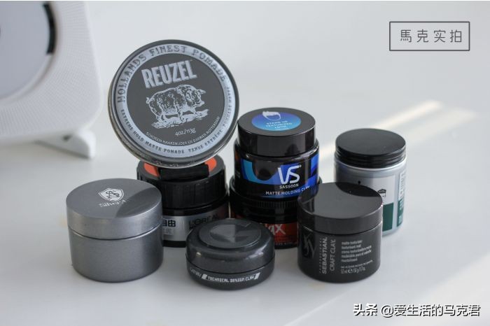 8款热门发泥测评｜新的一年，从头开始