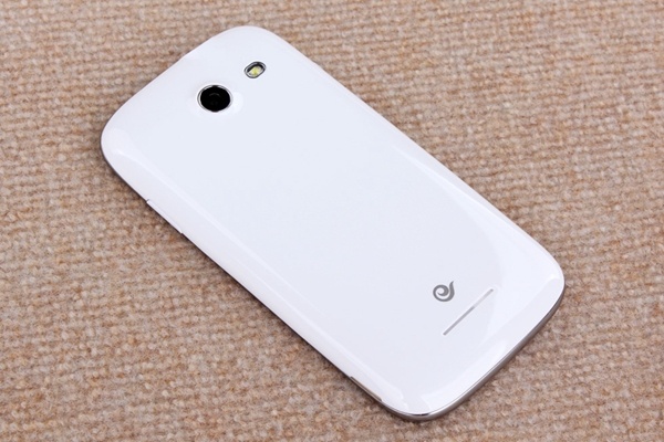 酷派5890电信版价格与评测