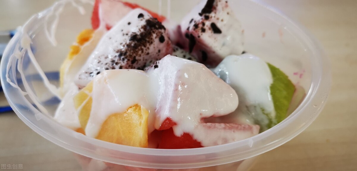 水果捞创业新人，把握好这两点，想不赚钱都难