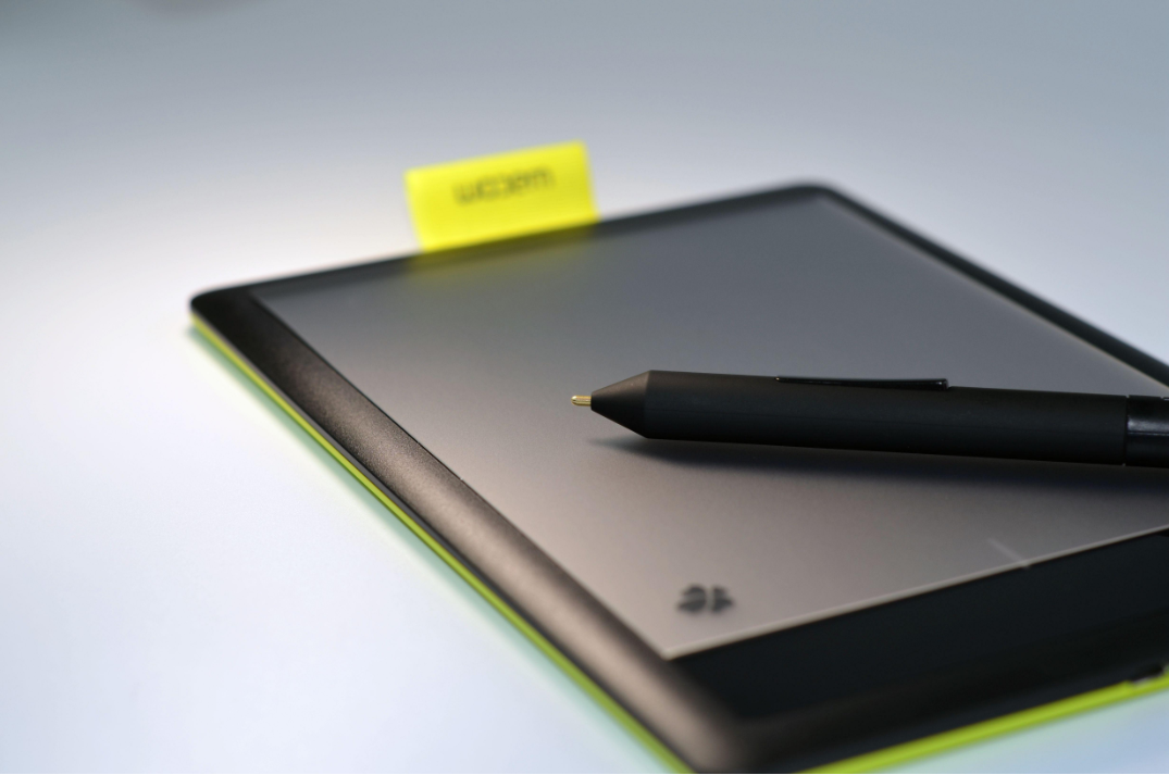 从入门到大神，数位板的进阶选择，你都知道吗？