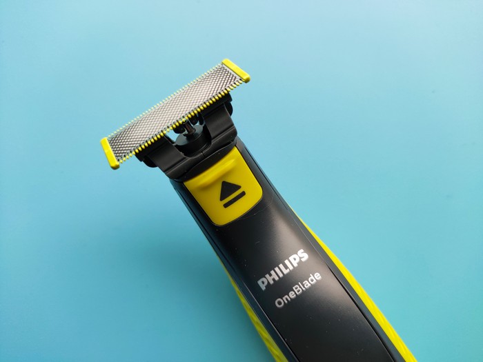 胡须也可以修剪得很精细，飞利浦小T剃须刀详细体验