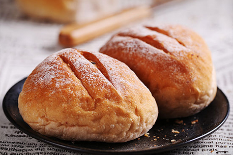 北欧时光面包甜品，秒杀眼球的法式烘焙店
