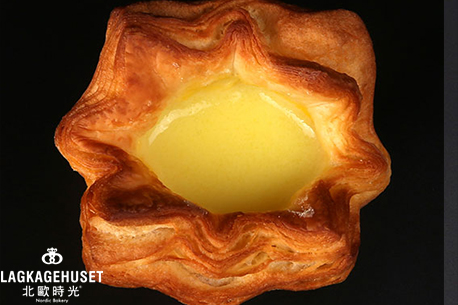 北欧时光面包甜品，秒杀眼球的法式烘焙店