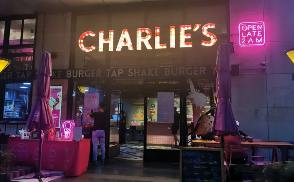 精致汉堡席卷而来，是昙花一现还是潜力无穷？