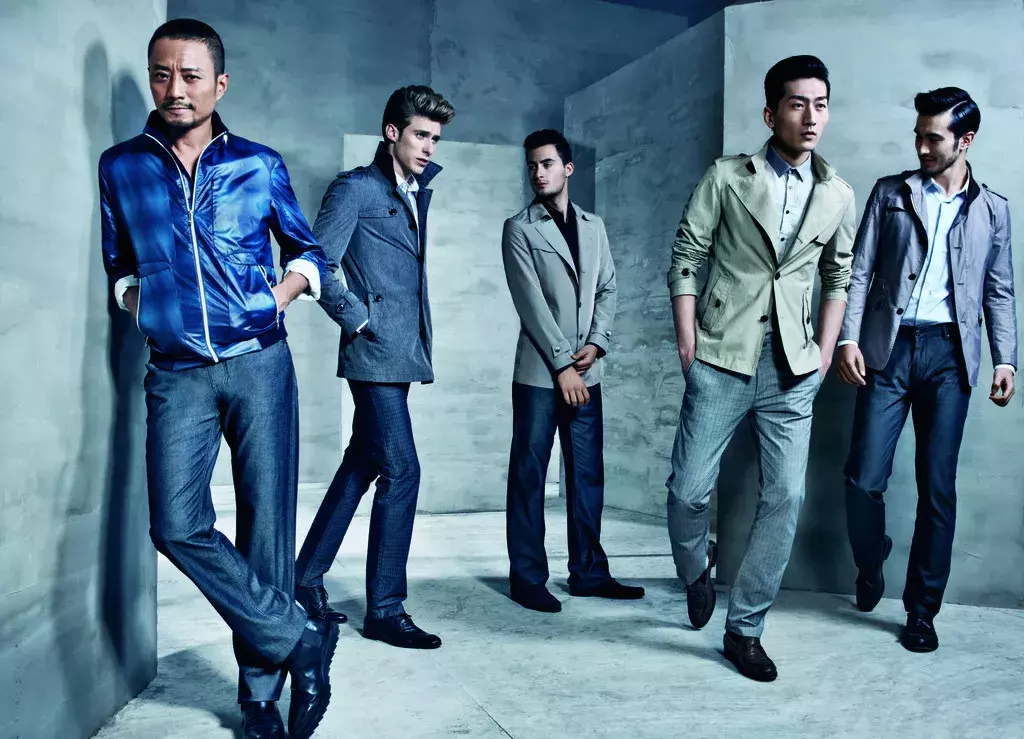 深度｜七匹狼营收连续五年上涨，如何成就“不止一面”？