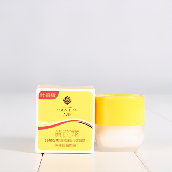 我国有一老成分，能补气还能去黄、提亮肤色，不输烟酰胺