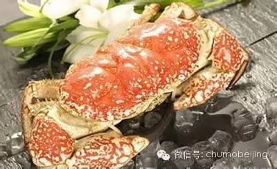 吃螃蟹的讲究及京城好吃的螃蟹推荐