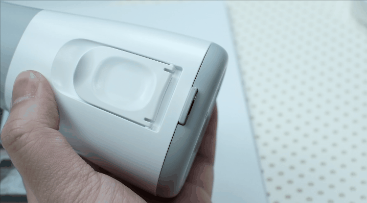 牙齿护理健康冲牙器用品真的好用吗？松下小白塔EW1511冲牙器评测