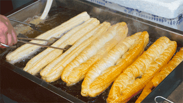 豆浆油条品类赛道：毛利率60%，净利润40%