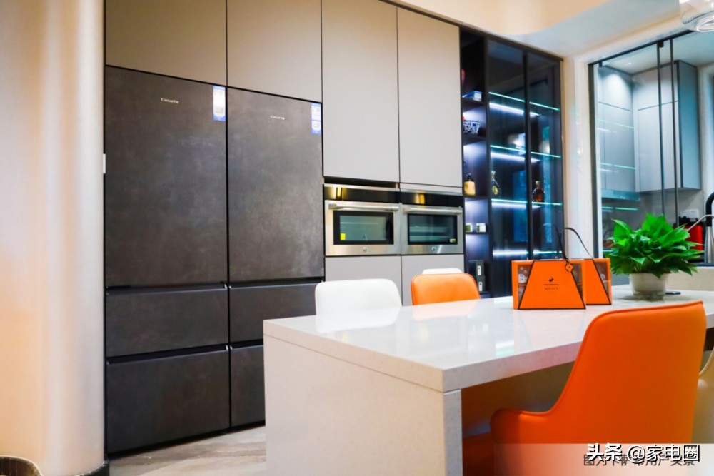 满足需求？卡萨帝：不，是创造需求