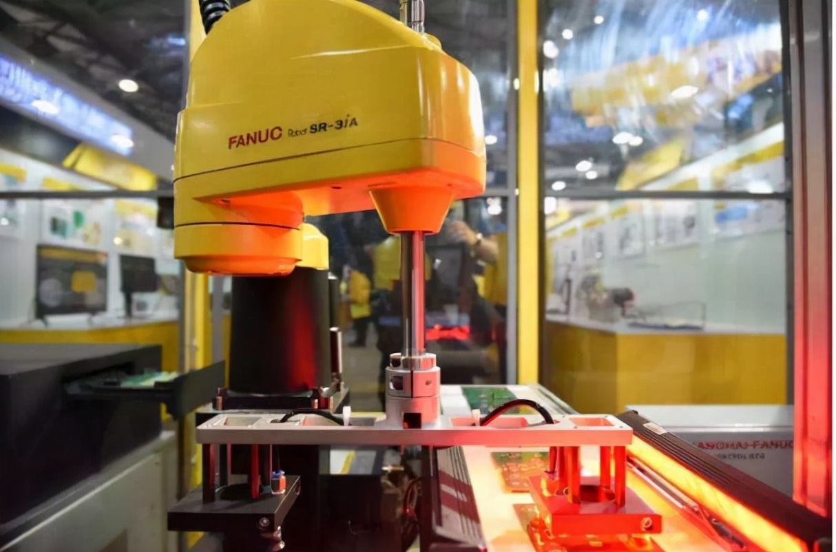 日德不提供核心技术，国产机器人就只能是“人工智障”吗？