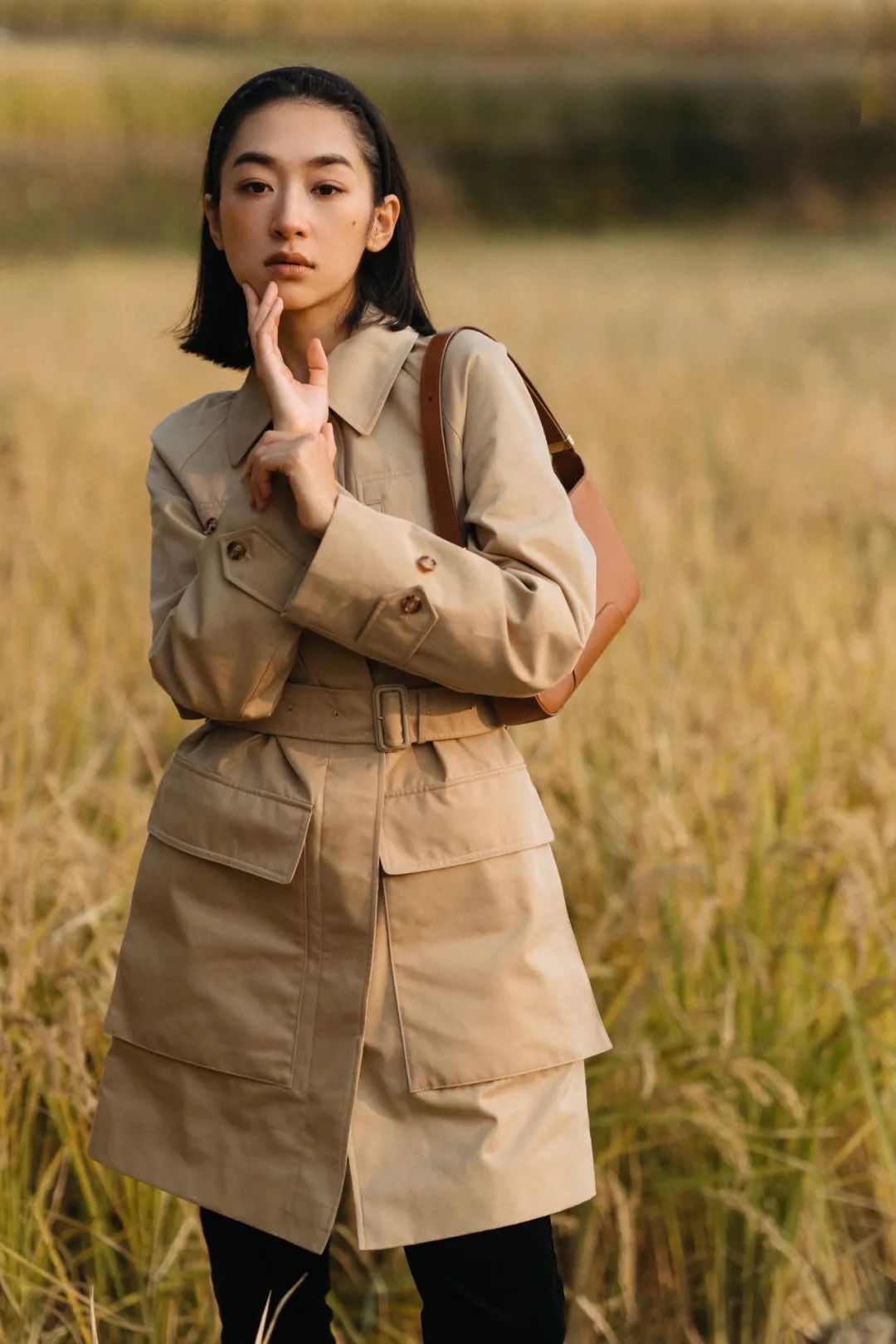 为什么Burberry的秋冬单品，让人完全没有抵抗力？