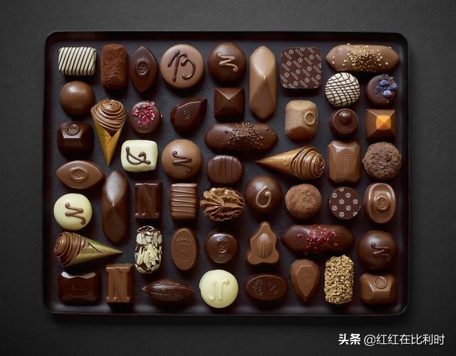 当地人告诉你比利时巧克力品牌哪个好？
