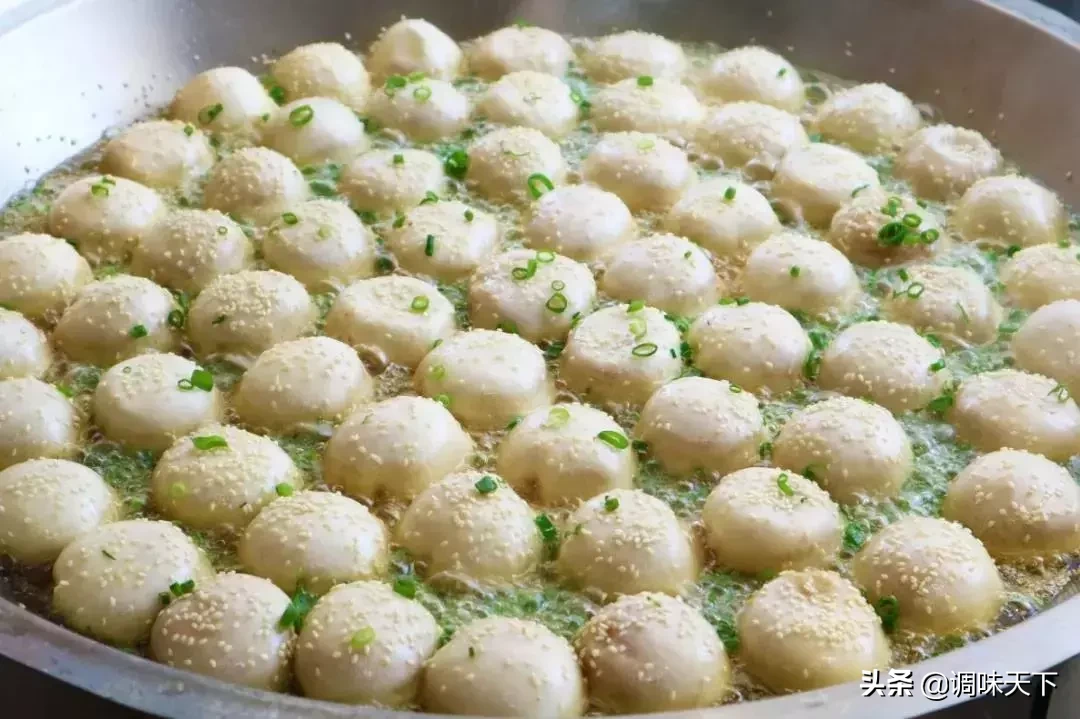 阿三生煎，“不入乡随俗”这条路走对了么？