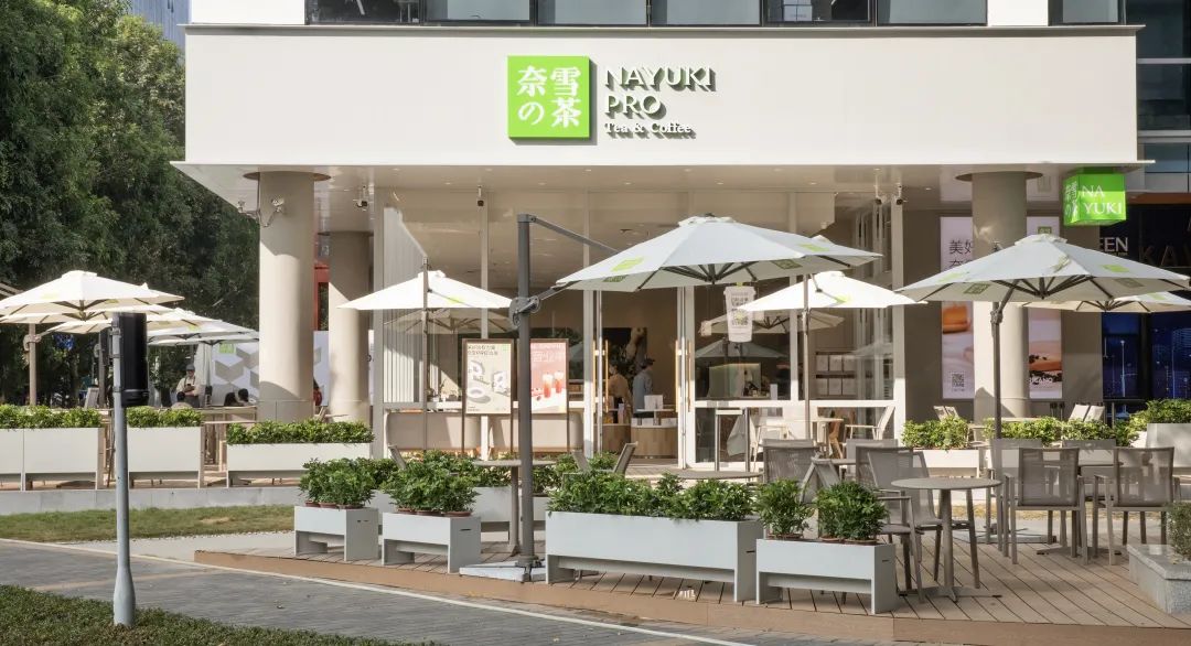 疯狂内卷！新式茶饮品牌们该如何突围？