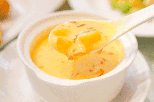 从衰落的许留山身上，我看到了港式甜品进化史