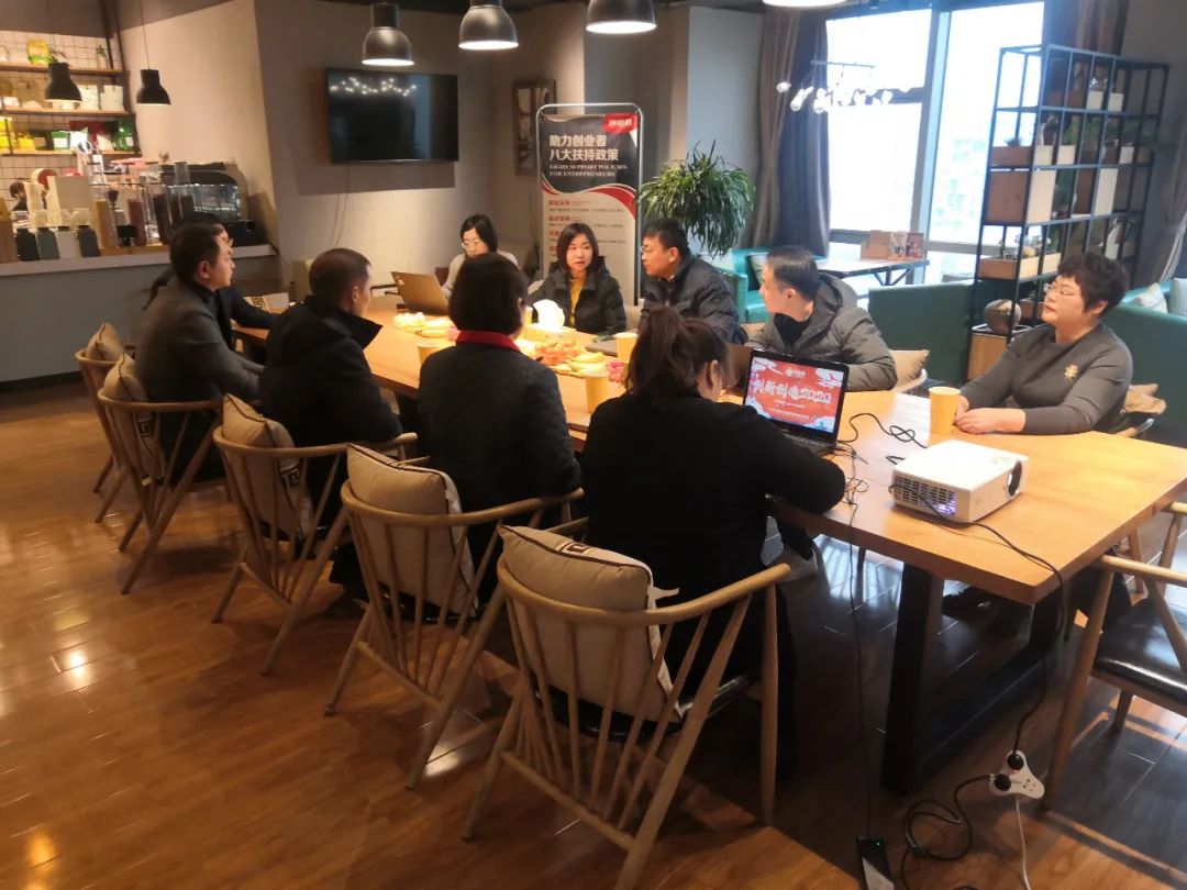 湖南茗韵堂强力加持掀起「合作共赢」新征程