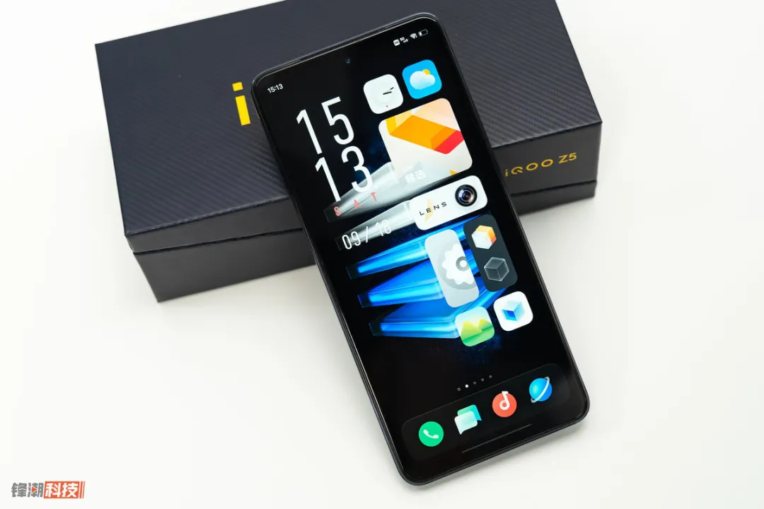 双11适合送父母的手机，这几款买到绝对不亏