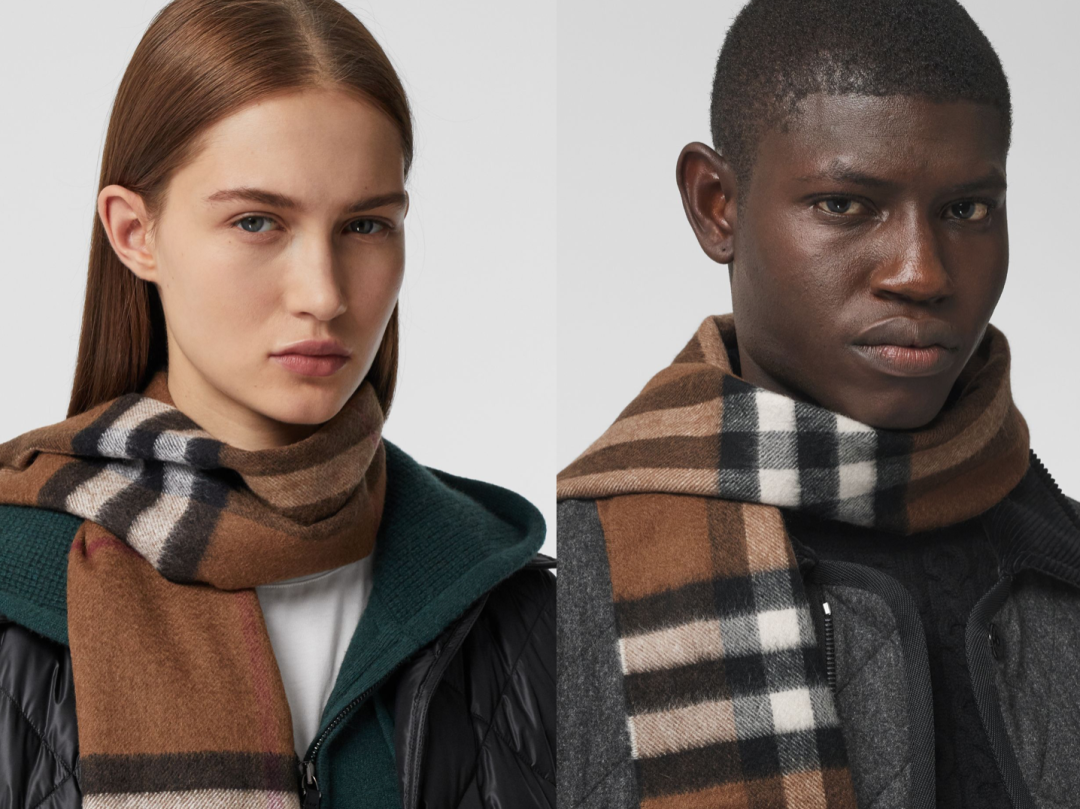 为什么Burberry的秋冬单品，让人完全没有抵抗力？