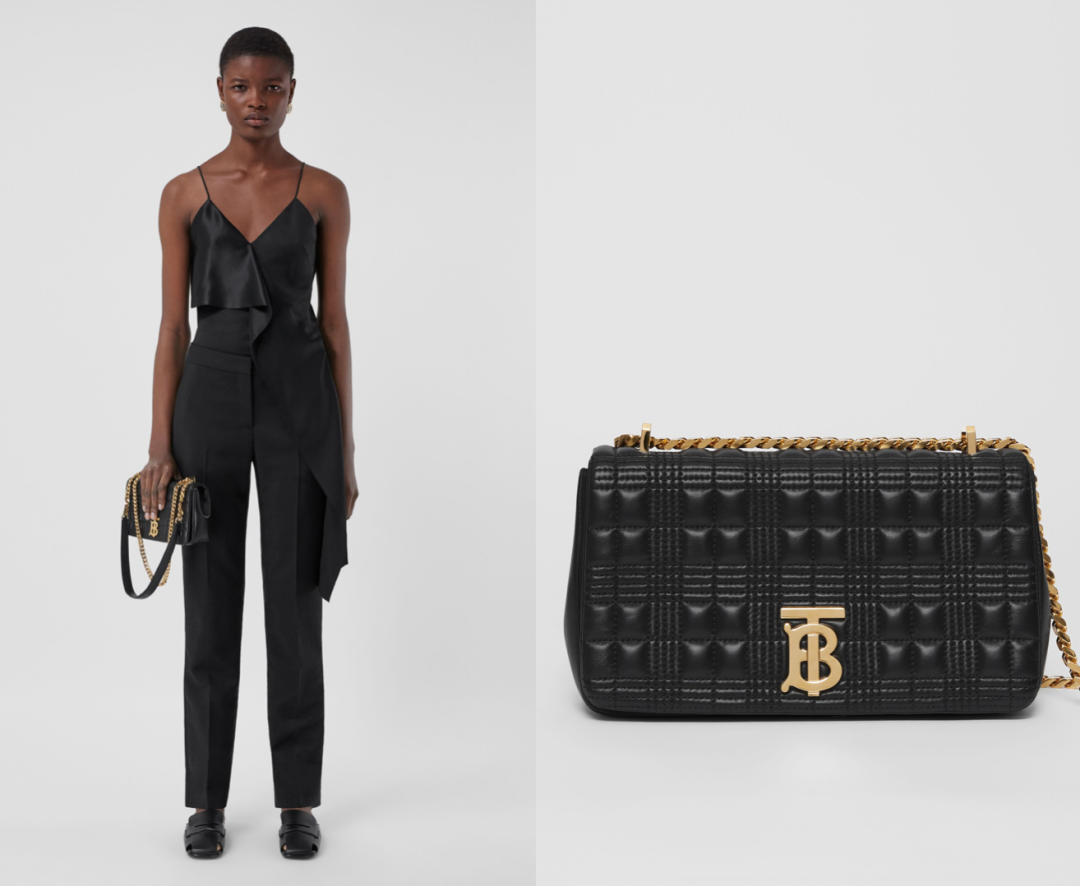 为什么Burberry的秋冬单品，让人完全没有抵抗力？