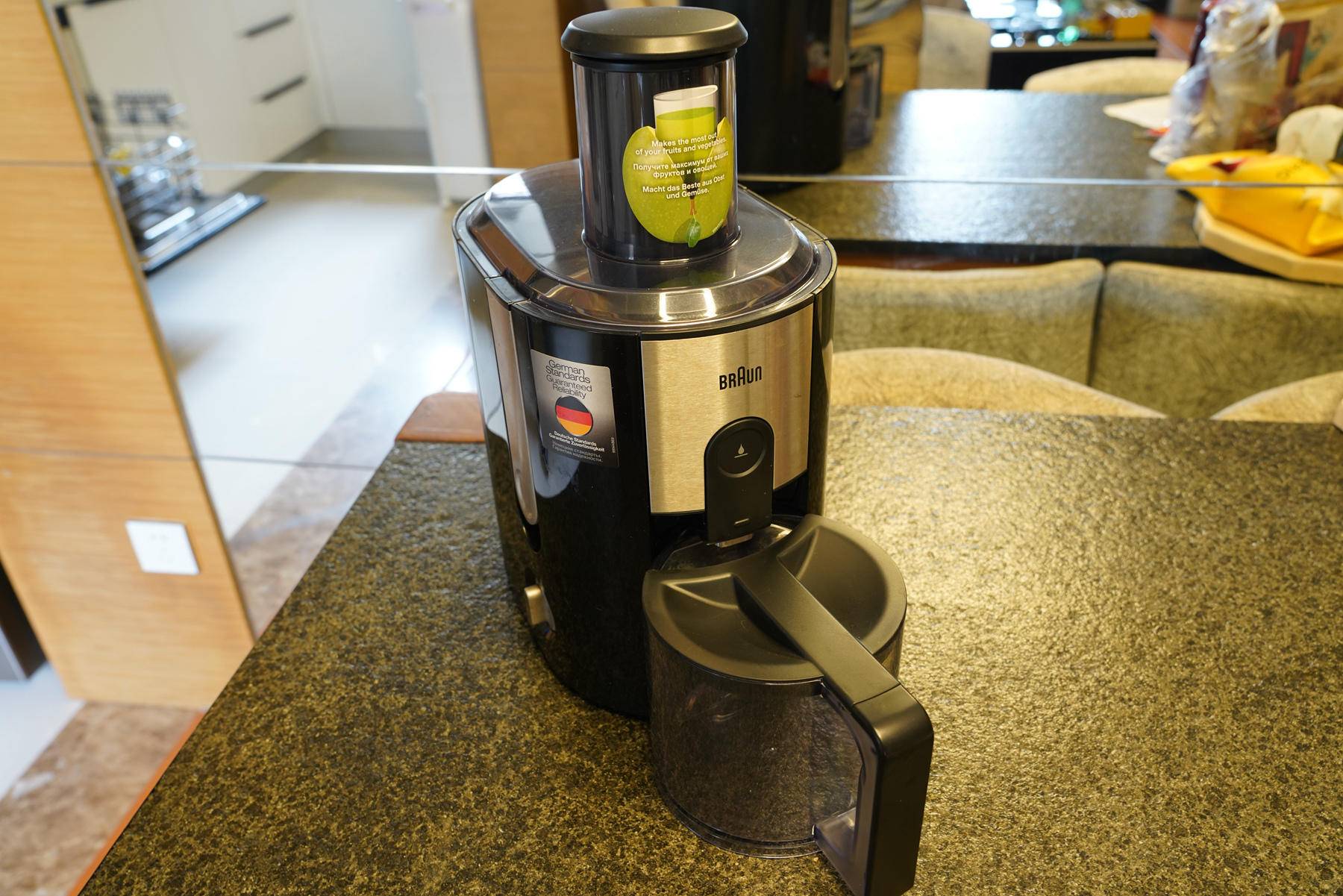 清凉初夏之饮品DIY，榨汁机vs榨汁杯，使用横评及心得分享