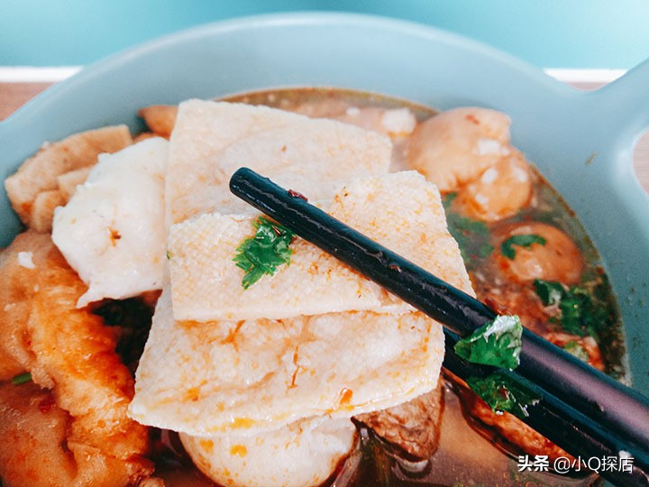 禹都大道上的这家店，不光颜值高，实力也是杠杠的