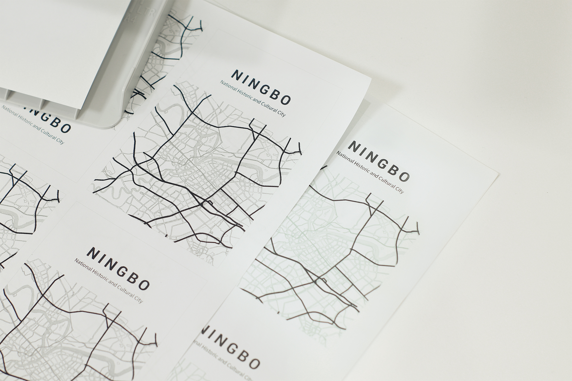 宅家办公超强辅助：一机多用的奔图M6202W打印机体验