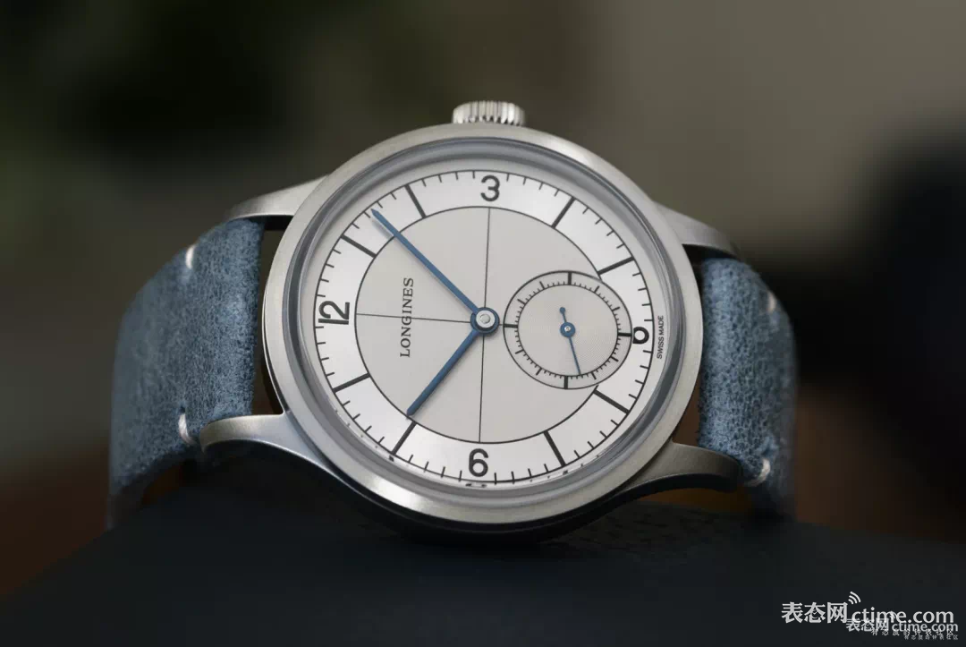 预算1-2万！浪琴今年这9块新表真的诚意满满