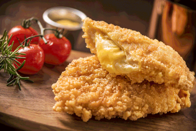 18㎡小店预计年赚46万？这个鸡排品牌宣布全国扩张