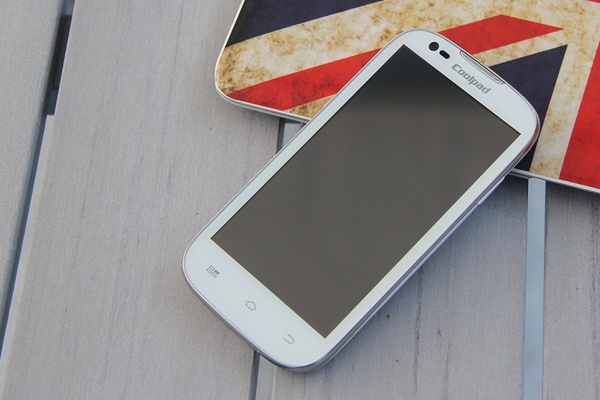 酷派5890电信版价格与评测