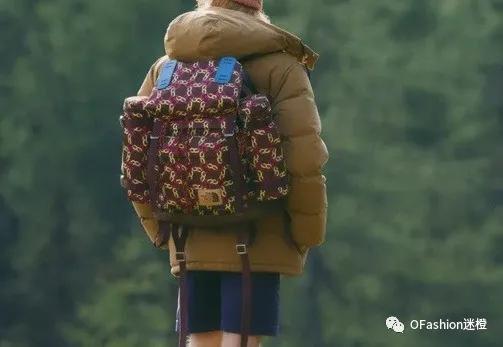 GUCCI的最新联名系列你打多少分？