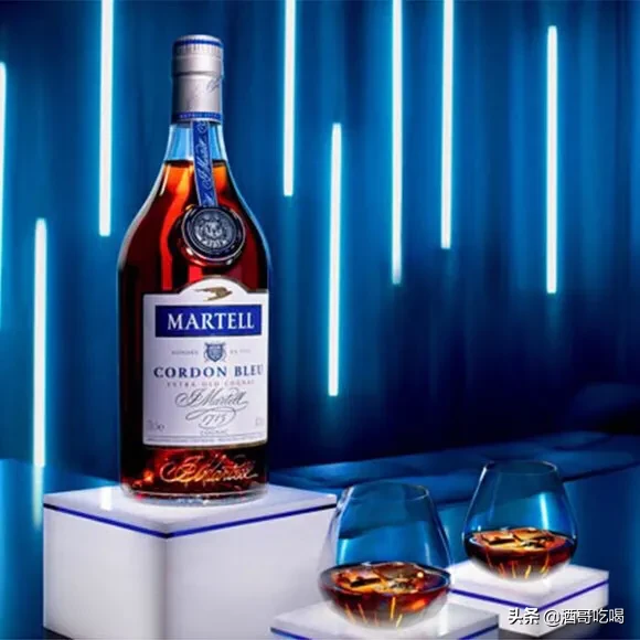 白兰地入门，干邑白兰地的代表品牌与入门酒款？